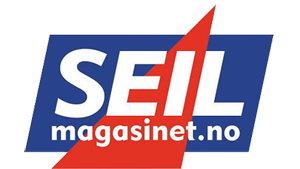 Seilmagasinet Logo