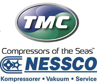 Seiling med TMC & Nessco